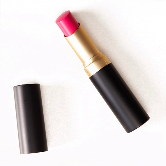 TOO FACED LA MATTE LIPSTICK - TROUBLEMAKER - Picture 4 of 14